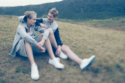 シセ(Sise)が東京・青山のvalveat 81に初のポップアップショップをオープン