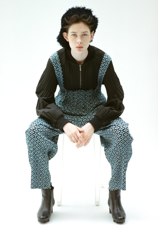プリーツ プリーズ イッセイ ミヤケ(PLEATS PLEASE ISSEY MIYAKE