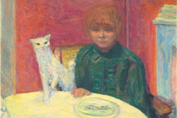 ボナール・ピエール、オリーブの樹、希少画集画、新品高級額装付 ボナール・ピエール、オリーブの樹、希少画集画、新品高級額装付