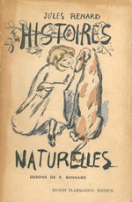 「ピエール・ボナール展」が国立新美術館で開催、浮世絵に影響を受けた"色彩の魔術師"が描く絵画や版画｜写真7