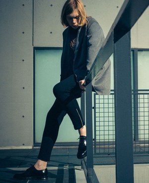 ソフネット(SOPHNET.) 2018年春夏メンズコレクション  - 写真2