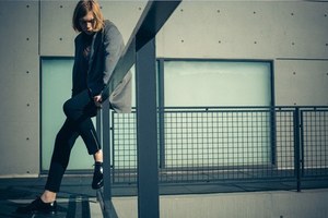 ソフネット(SOPHNET.) 2018年春夏メンズコレクション  - 写真3