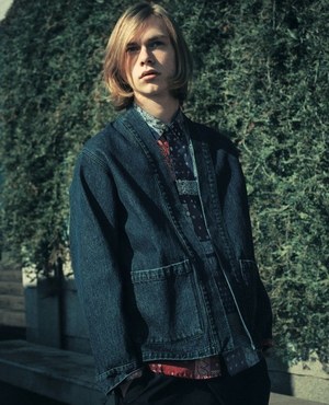 ソフネット(SOPHNET.) 2018年春夏メンズコレクション  - 写真4