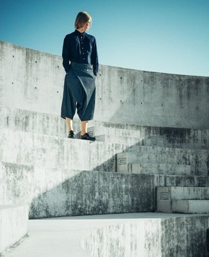 ソフネット(SOPHNET.) 2018年春夏メンズコレクション  - 写真6