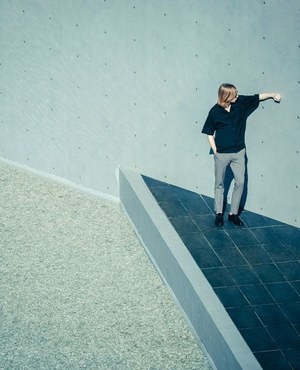 ソフネット(SOPHNET.) 2018年春夏メンズコレクション  - 写真12