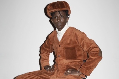 ニコラス デイリー 2018-19年秋冬 メンズ コレクション