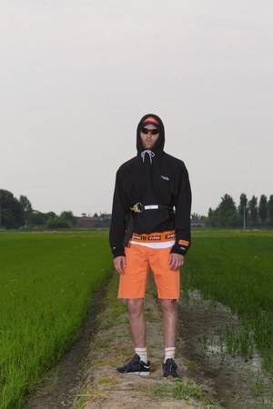 ヘロン・プレストン(HERON PRESTON) 2018年春夏ウィメンズ&メンズコレクション  - 写真16