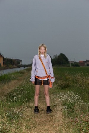 ヘロン・プレストン(HERON PRESTON) 2018年春夏ウィメンズ&メンズコレクション  - 写真28