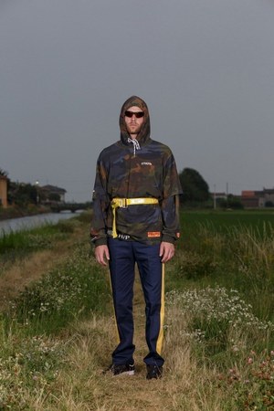 ヘロン・プレストン(HERON PRESTON) 2018年春夏ウィメンズ&メンズコレクション  - 写真29