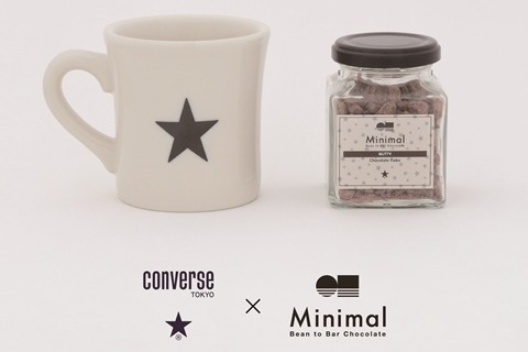 コンバース トウキョウ