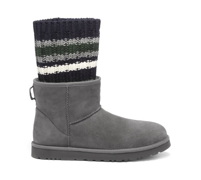 UGG x sacai