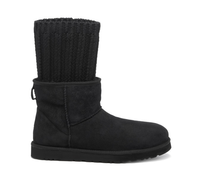 sacai x UGG Fall/Winter 2018 Collection | Hypebeast