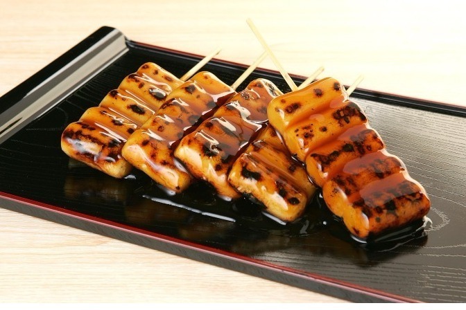 「喜八洲総本舗」