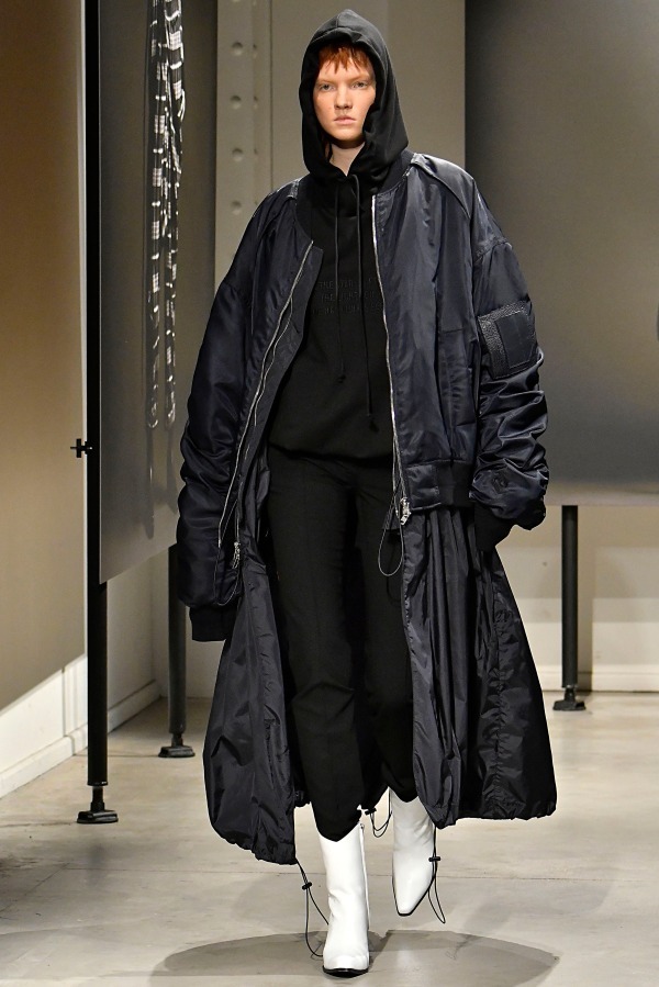 ジュン・ジー 2018-19年秋冬<span>コレクション</span> - 写真19