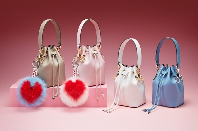 FENDI フェンディ　モントレゾール