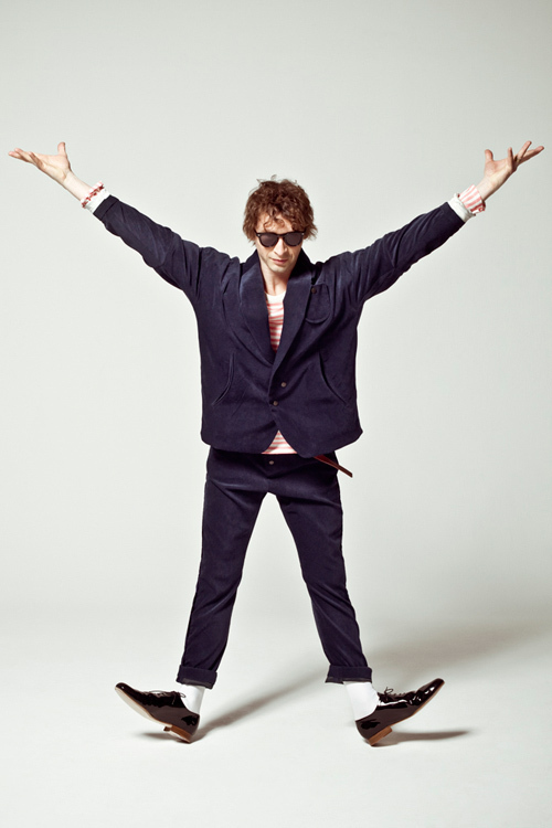 エフィレボル 2012-13年秋冬 <span>コレクション</span> - 写真10