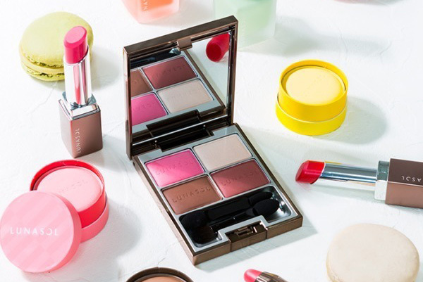 18年春コスメの新作アイシャドウをチェック！ピンク系パレットや濡れツヤシャドウなど