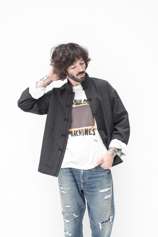 ビズビム 2018年春夏<span>コレクション</span> - 写真1