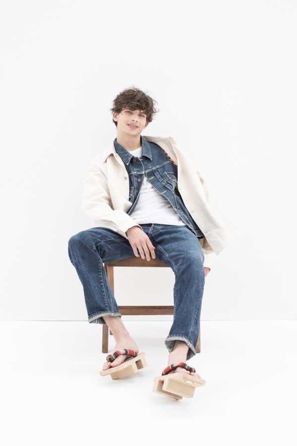 ビズビム(visvim) 2018年春夏メンズコレクション  - 写真19