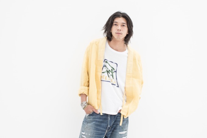 ビズビム(visvim) 2018年春夏メンズコレクション  - 写真21