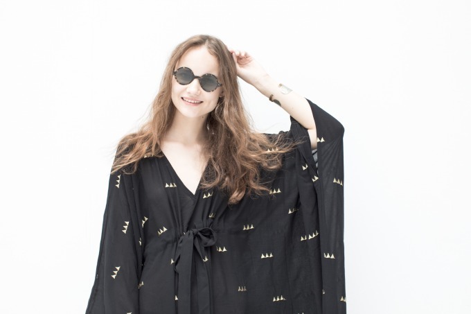 ダブリュー エム ブイ 2018年春夏<span>コレクション</span> - 写真2