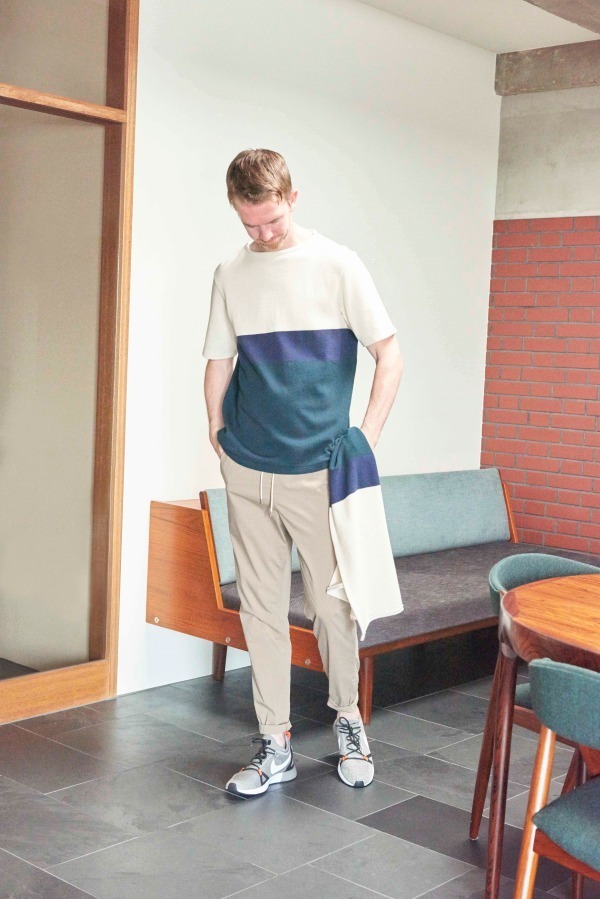 フリストフィア 2018年春夏<span>コレクション</span> - 写真8