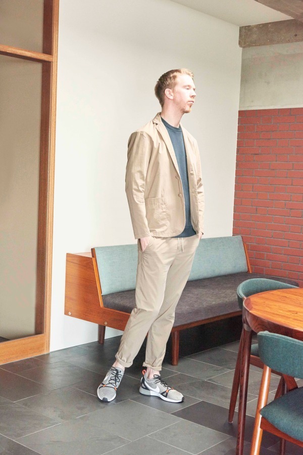 フリストフィア 2018年春夏<span>コレクション</span> - 写真10