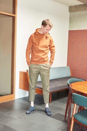 フリストフィア(FLISTFIA) 2018年春夏ウィメンズコレクション  - 写真17