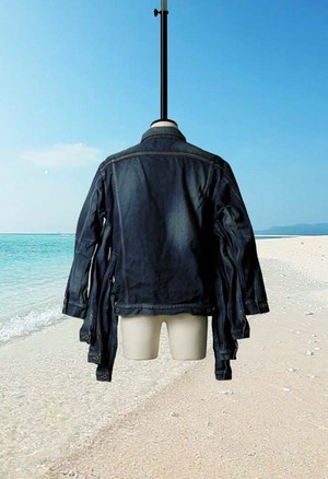 キューン(CUNE) 蟹の裏｜写真11