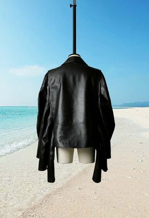 キューン(CUNE) 蟹の裏｜写真5