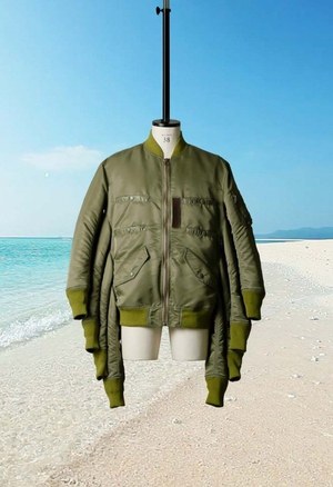 キューン(CUNE) 蟹の裏｜写真8