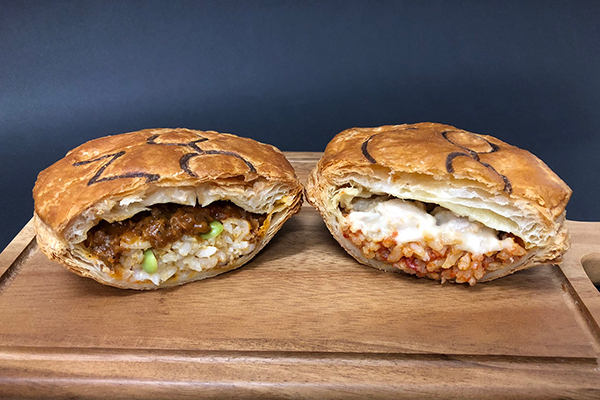 「パイフェイス」