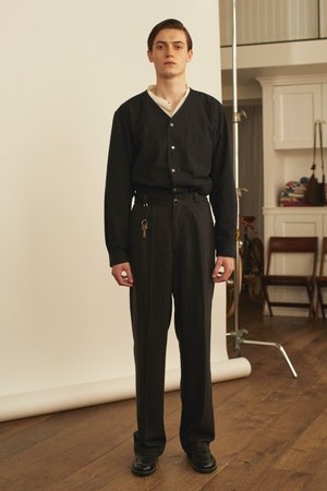 オールドジョー(OLD JOE) 2018年春夏メンズコレクション  - 写真1