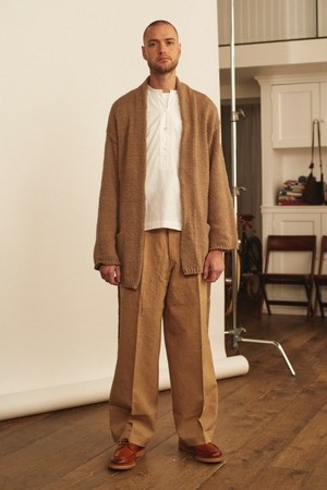 オールドジョー(OLD JOE) 2018年春夏メンズコレクション  - 写真11