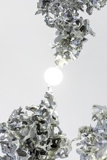 アン ドゥムルメステール(ANN DEMEULEMEESTER) リフトエタージュ｜写真4