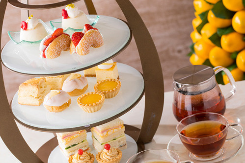 ヒルトン小田原リゾート＆スパ「シトラス ドリーム」