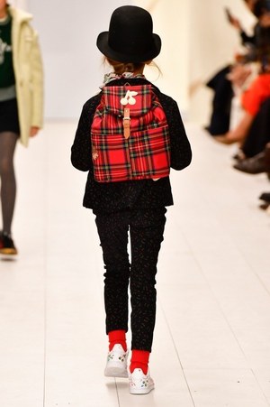 ボンポワン(Bonpoint) 2018-19年秋冬ウィメンズ&メンズコレクション  - 写真6