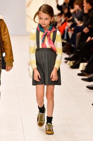 ボンポワン(Bonpoint) 2018-19年秋冬ウィメンズ&メンズコレクション  - 写真27