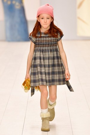 ボンポワン(Bonpoint) 2018-19年秋冬ウィメンズ&メンズコレクション  - 写真36