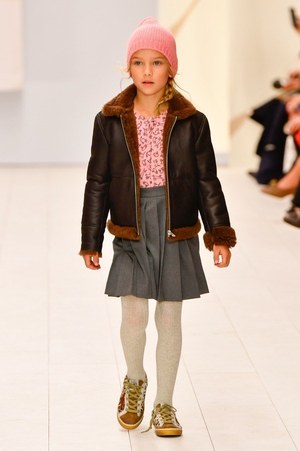 ボンポワン(Bonpoint) 2018-19年秋冬ウィメンズ&メンズコレクション  - 写真38