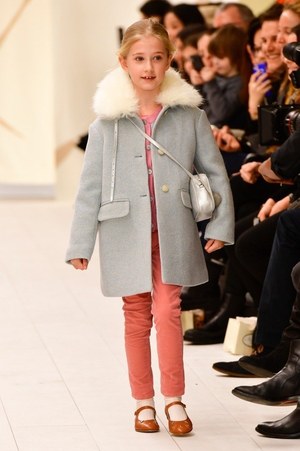 ボンポワン(Bonpoint) 2018-19年秋冬ウィメンズ&メンズコレクション  - 写真40