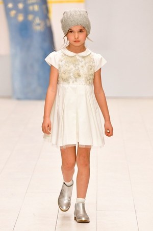 ボンポワン(Bonpoint) 2018-19年秋冬ウィメンズ&メンズコレクション  - 写真56