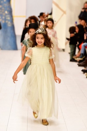 ボンポワン(Bonpoint) 2018-19年秋冬ウィメンズ&メンズコレクション  - 写真63