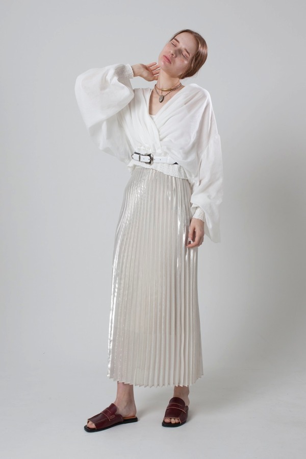 ザ ダラス 2018年春夏<span>コレクション</span> - 写真10
