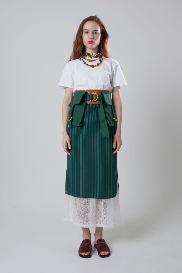 ザ ダラス 2018年春夏<span>コレクション</span> - 写真24