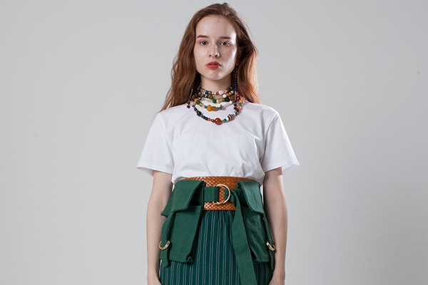 THE Dallas 2018SS Collection