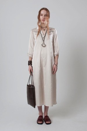 ザ ダラス(THE Dallas) 2018年春夏ウィメンズコレクション  - 写真4