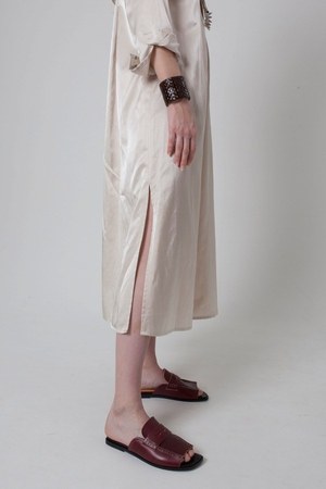 ザ ダラス(THE Dallas) 2018年春夏ウィメンズコレクション  - 写真5