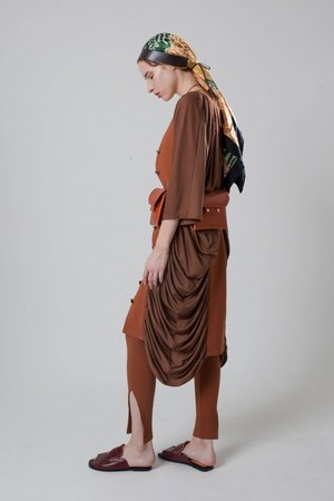 ザ ダラス(THE Dallas) 2018年春夏ウィメンズコレクション  - 写真16