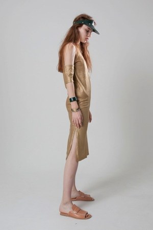 ザ ダラス(THE Dallas) 2018年春夏ウィメンズコレクション  - 写真21